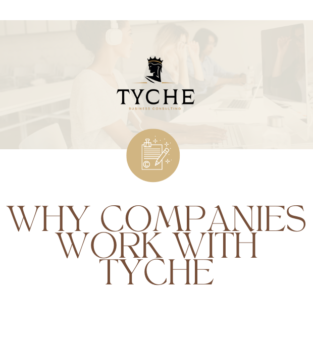 Tyche and Companies